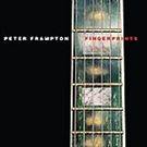 Peter Frampton : Fingerprints